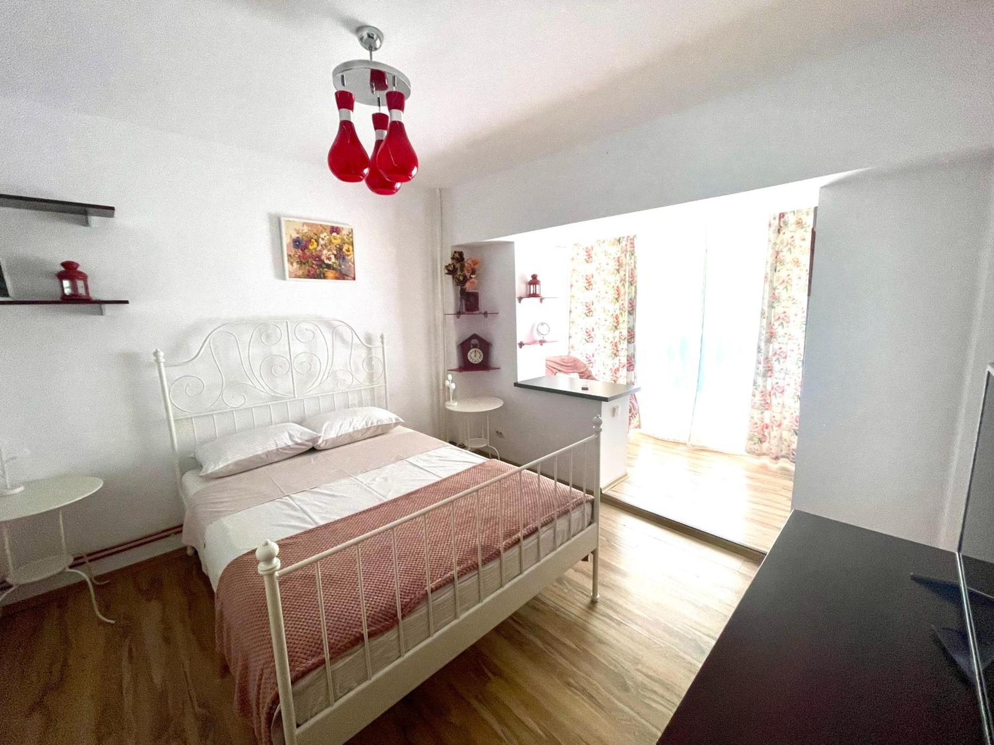 David Apartment Otopeni Exterior photo